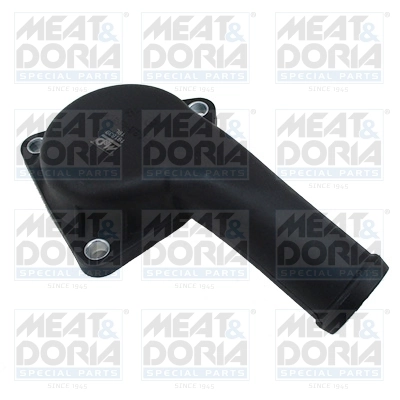 Coolant Flange